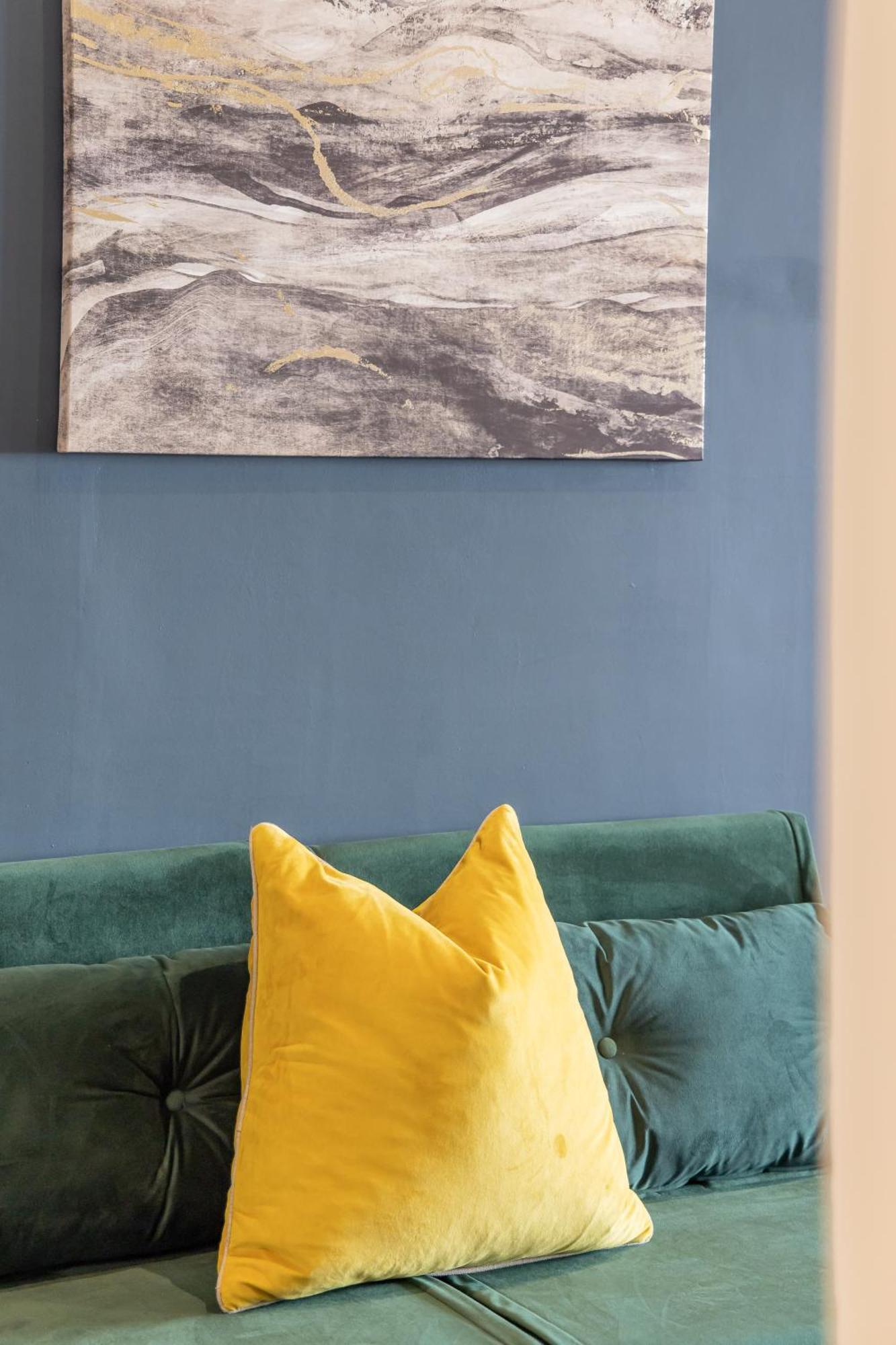 2Cq*Morden Studio Flat *Moments Away From Brighton Seafront Apartamento Exterior foto